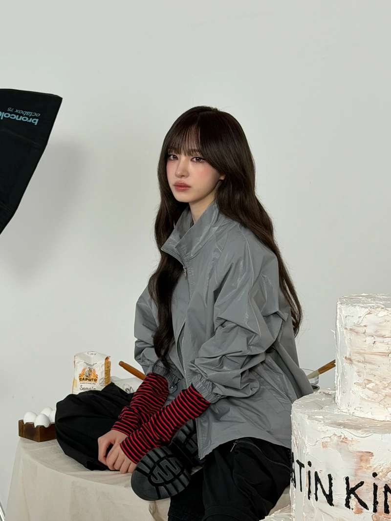 편한데 스타일도 챙기고 싶다면?🔍
스트릿하면서도 실용적인 카고 팬츠 툭 입어보자😎🎶 이미지8