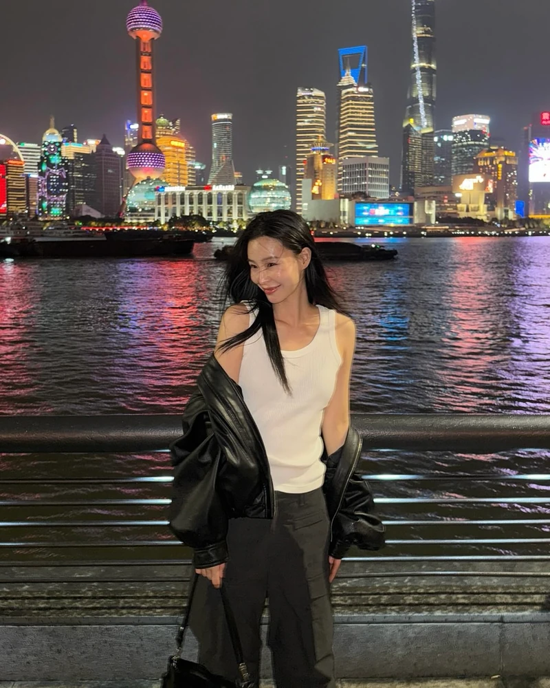 편한데 스타일도 챙기고 싶다면?🔍
스트릿하면서도 실용적인 카고 팬츠 툭 입어보자😎🎶 이미지6
