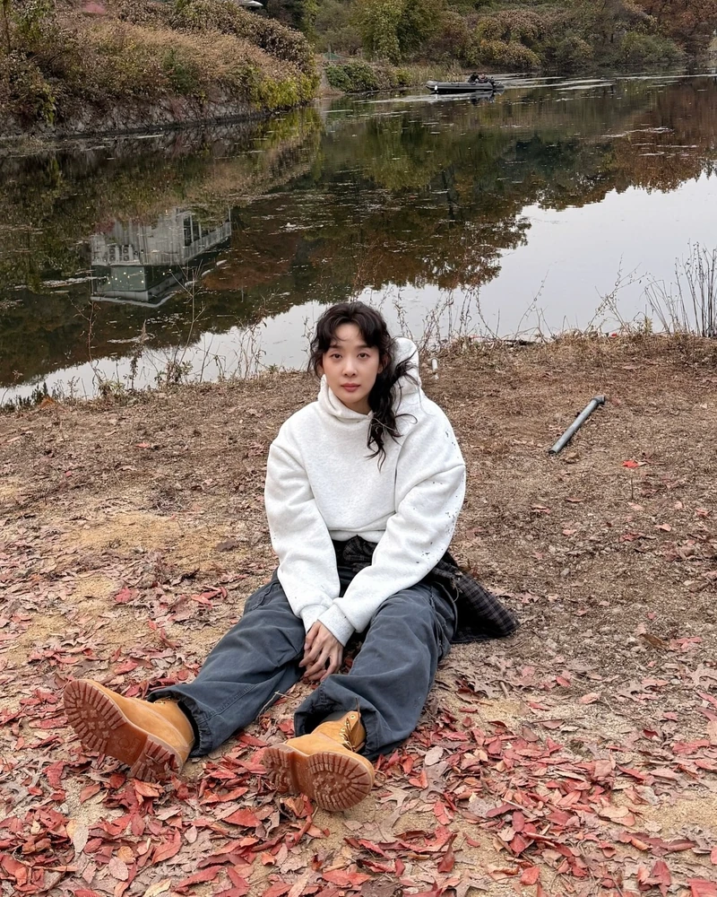 편한데 스타일도 챙기고 싶다면?🔍
스트릿하면서도 실용적인 카고 팬츠 툭 입어보자😎🎶 이미지5