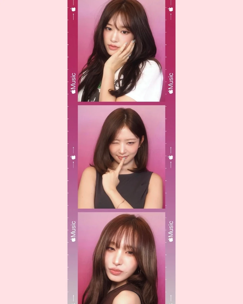 혼자도 둘이도 예쁘게 찍는 법🔎
사진 찍을 때 어색한 사람? 이것만 참고해서 찍자📸🤍 이미지7