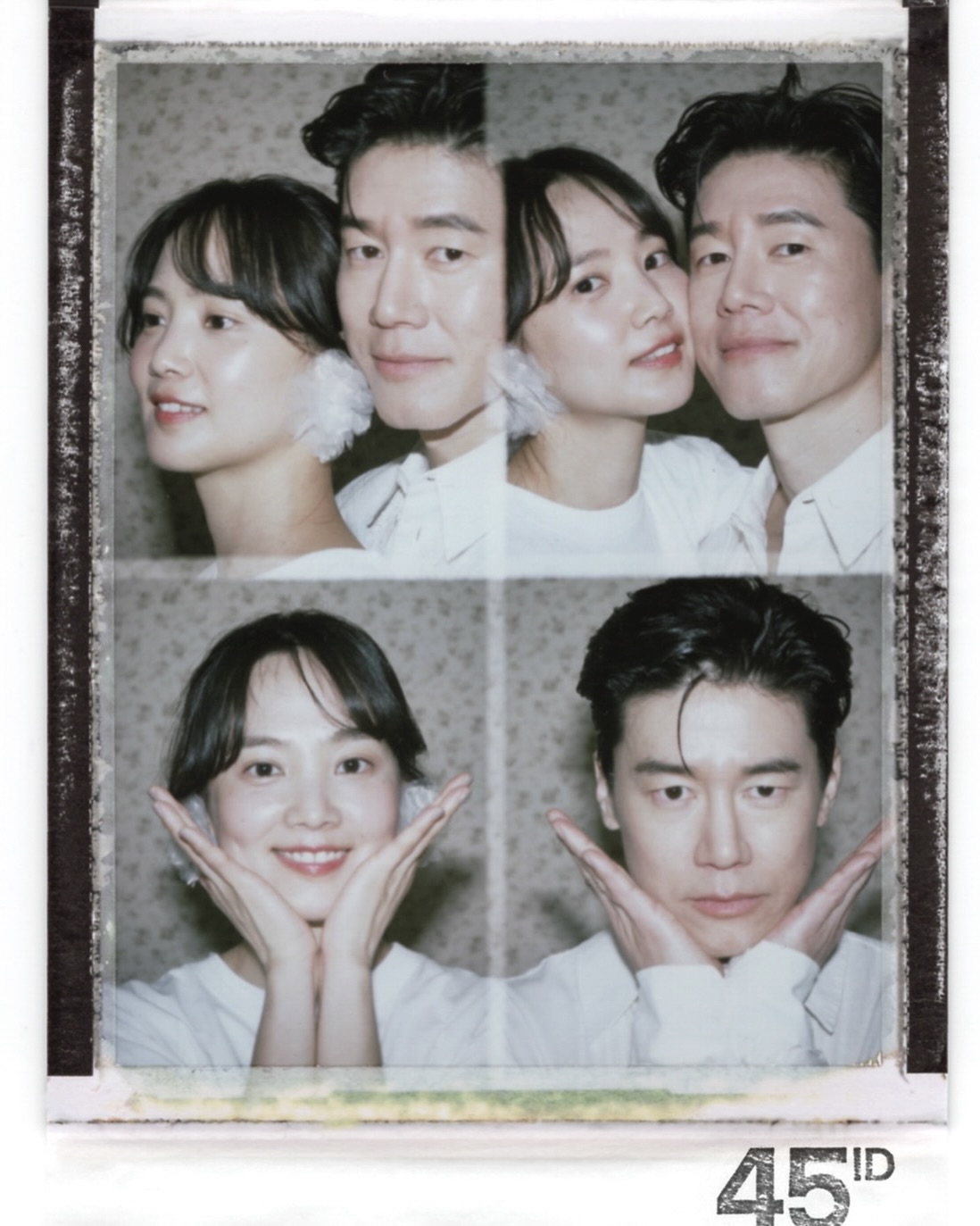 혼자도 둘이도 예쁘게 찍는 법🔎 사진 찍을 때 어색한 사람? 이것만 참고해서 찍자📸🤍 이미지