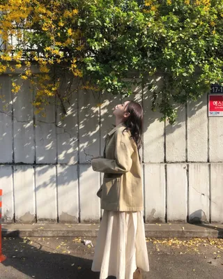 봄 하면 빠질 수 없는 게 있다?🤍
화이트 롱스커트로 살랑이는 봄 무드 완성해봐🌼💛 이미지