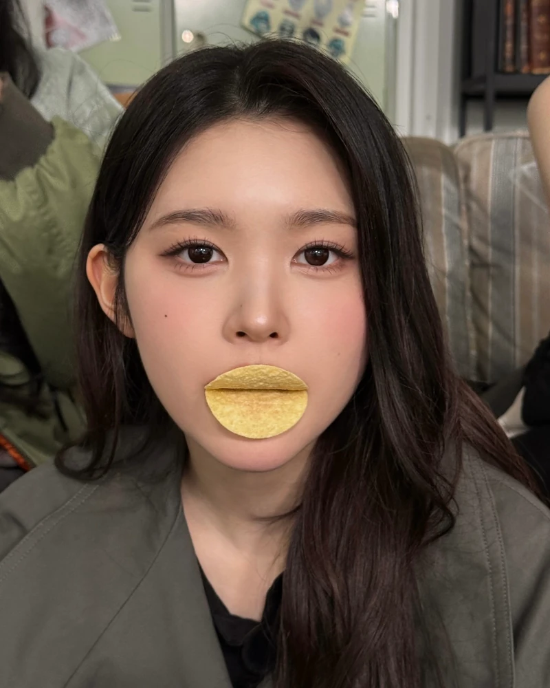 뚝딱이를 위한 사진 꿀팁🍽️
음식 사진도 구도가 중요해요🍟🤍
이미지4