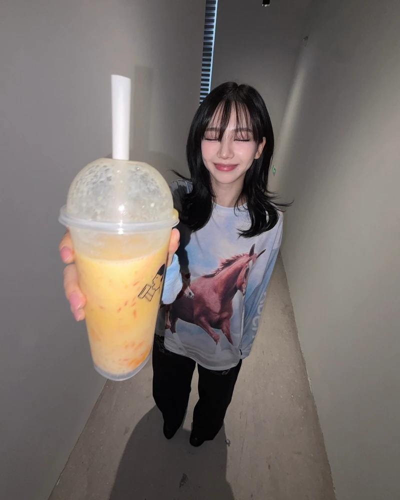 뚝딱이를 위한 사진 꿀팁🍽️
음식 사진도 구도가 중요해요🍟🤍
이미지5