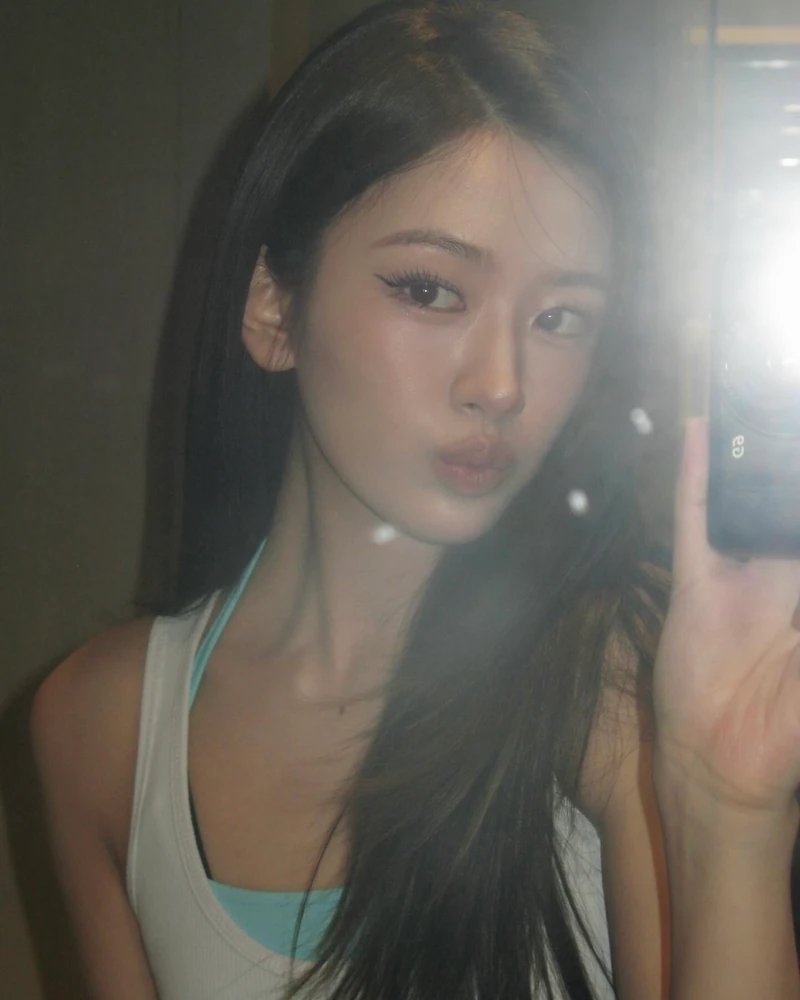 민트 컬러가 예뻐 보이는 계절🍵
청량한 무드로 완성하는 민트코어 스타일링🩵🌿 이미지1