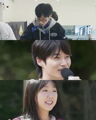 '유재석 캠프' 티저 공개🍿⛺️
변우석 일주일 아프게 만들었다는 소문...
유재석이 변우석, 이광수, 지예은과 함께 수련회의 추억을 자극합니다. 오는 5월 26일 첫 공개되는 넷플릭스 '유재석 캠프'는 숙박객들과 떠들고 놀아 재끼는(?) 일상 탈출 단체 캠프 예능인데요.
2박 3일 동안 꽉찬 캠프 계획표를 보면 기상미션, 삼시세끼 챙겨주고, 오후에는 게임, 저녁에는 장기자랑, 밤에는 새벽 감성타임까지 숙박객들을 위해 마련된 24시간 꽉 찬 캠프 프로그램이 기대를 모으고 있습니다. 이미지