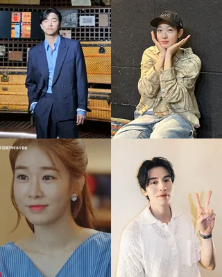 도깨비 10주년 예능 기다려🥹
배우 공유, 김고은, 이동욱, 유인나가 드라마 '도깨비' 10주년을 기념한 예능 프로그램 촬영을 마쳤습니다. 네 배우는 지난 4월 24~ 25일 강원도 강릉에서 1박 2일 일정으로 촬영을 진행했는데요. 작품의 명장면과 명대사를 되짚고 드라마가 남긴 의미를 돌아보는 시간을 가졌다고 합니다.
해당 프로그램은 올 상반기 중 선보일 예정이라고 합니다. 한편 지난 2016년 방송된 ‘도깨비’는 배우들의 섬세한 연기와 김은숙 작가의 감각적인 대사, 영상미, 그리고 완성도 높은 OST가 어우러지며 신드롬을 일으켰습니다. 이미지