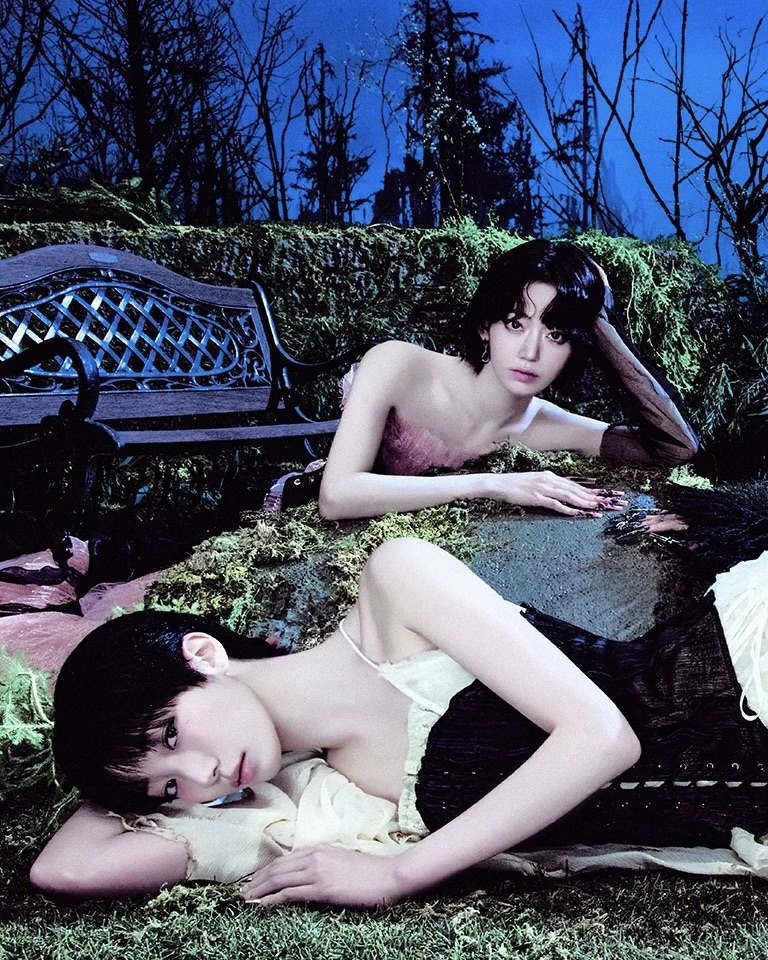 르세라핌