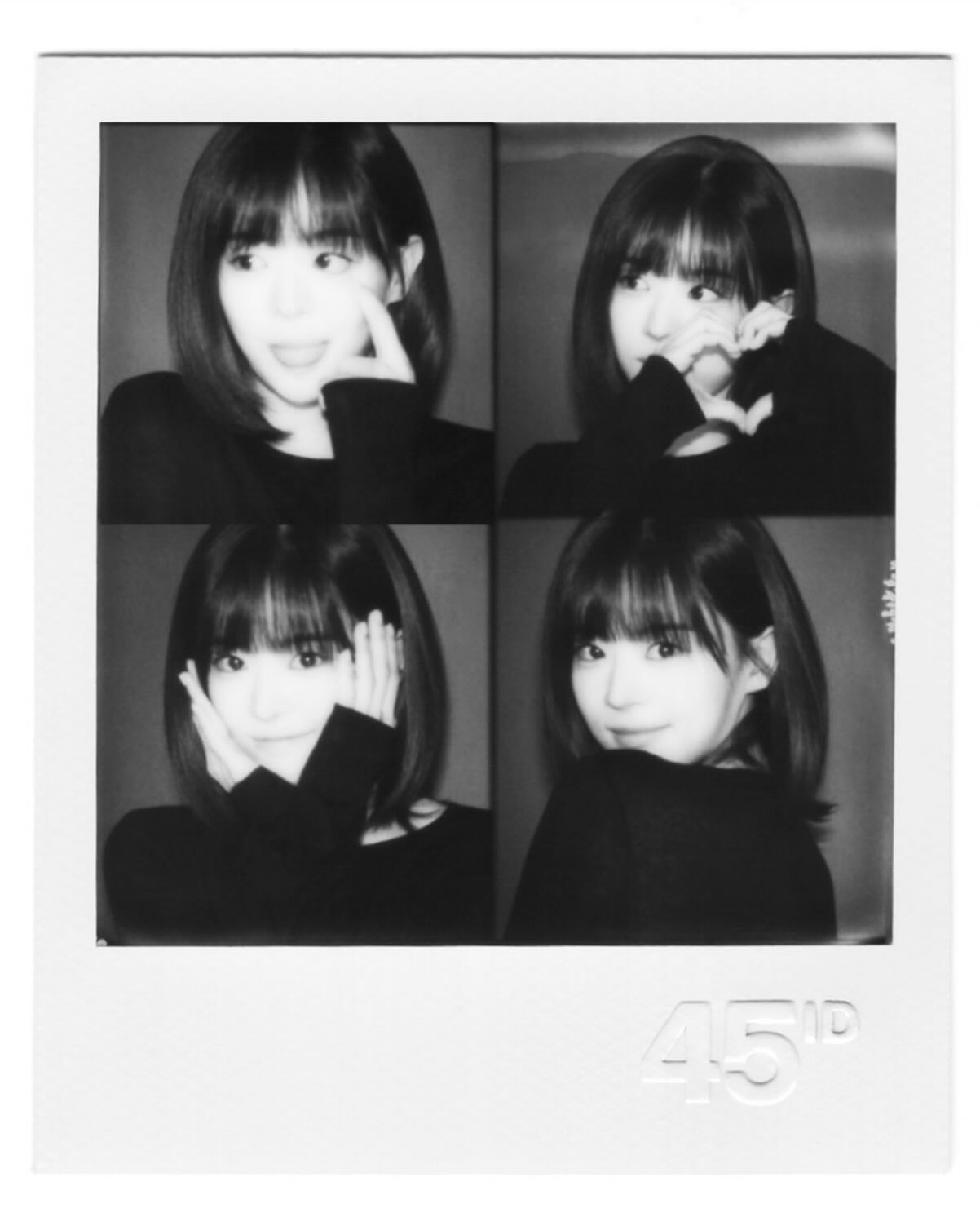 이러면 과몰입 안 할 수가 없잖아🖤
넷플릭스 시리즈 <기리고> 출연진들의 네컷 사진이 공개됐습니다. 현재 군 복무 중인 백선호가 휴가를 맞아 출연진들과 함께한 사진을 공개했는데요.
극 중 상대역이었던 전소영과의 곰신네컷까지 올라오며 팬들의 과몰입을 부르고 있습니다. 사진만 봐도 설레는비하인드 컷, 지금 바로 확인해보세요. 이미지9