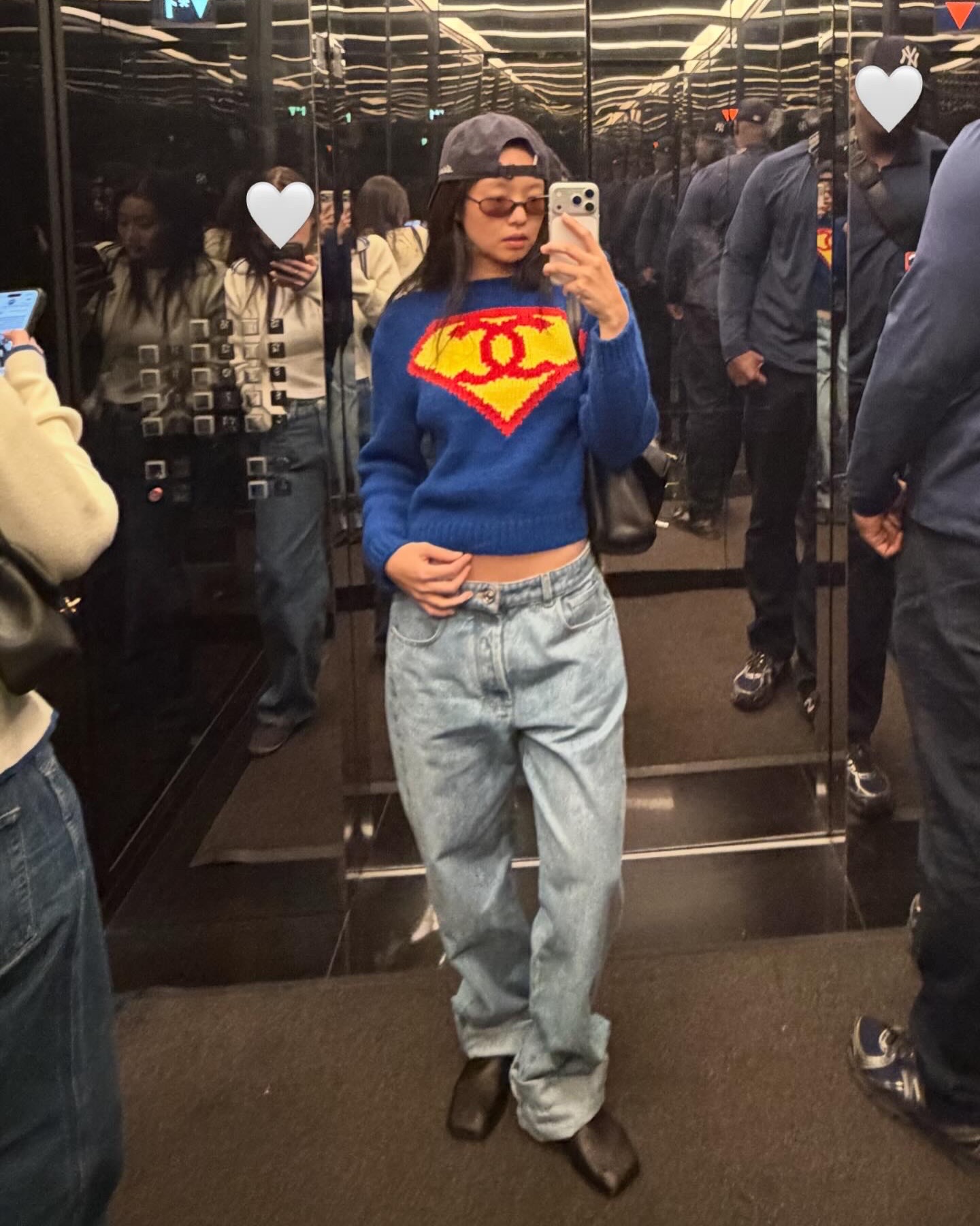제니