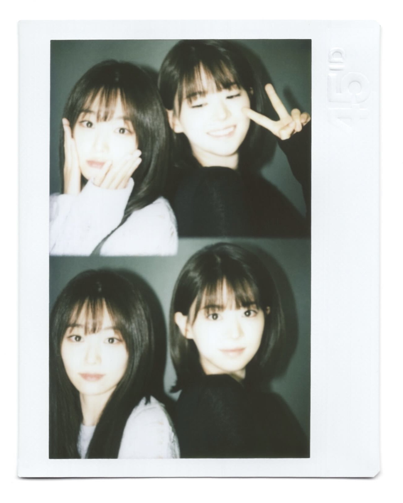 이러면 과몰입 안 할 수가 없잖아🖤
넷플릭스 시리즈 <기리고> 출연진들의 네컷 사진이 공개됐습니다. 현재 군 복무 중인 백선호가 휴가를 맞아 출연진들과 함께한 사진을 공개했는데요.
극 중 상대역이었던 전소영과의 곰신네컷까지 올라오며 팬들의 과몰입을 부르고 있습니다. 사진만 봐도 설레는비하인드 컷, 지금 바로 확인해보세요. 이미지6