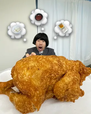 이 오빠 참... 돈 열심히 번다...💸
세봉이 오빠 불닭 소스 마시는 거 보니까
오늘도 열심히 살아야겠다고 다짐하게 됨...... 월요일 아침 내 모습 같고 막 그래...
힘내자 우리도..🤦🏻♀️ 이미지