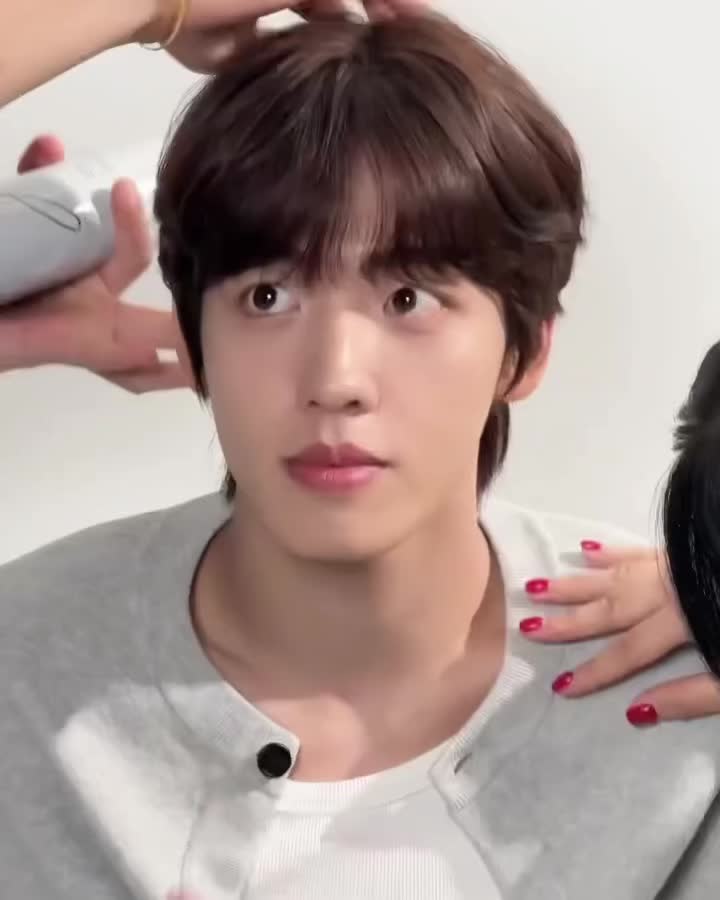 남친룩