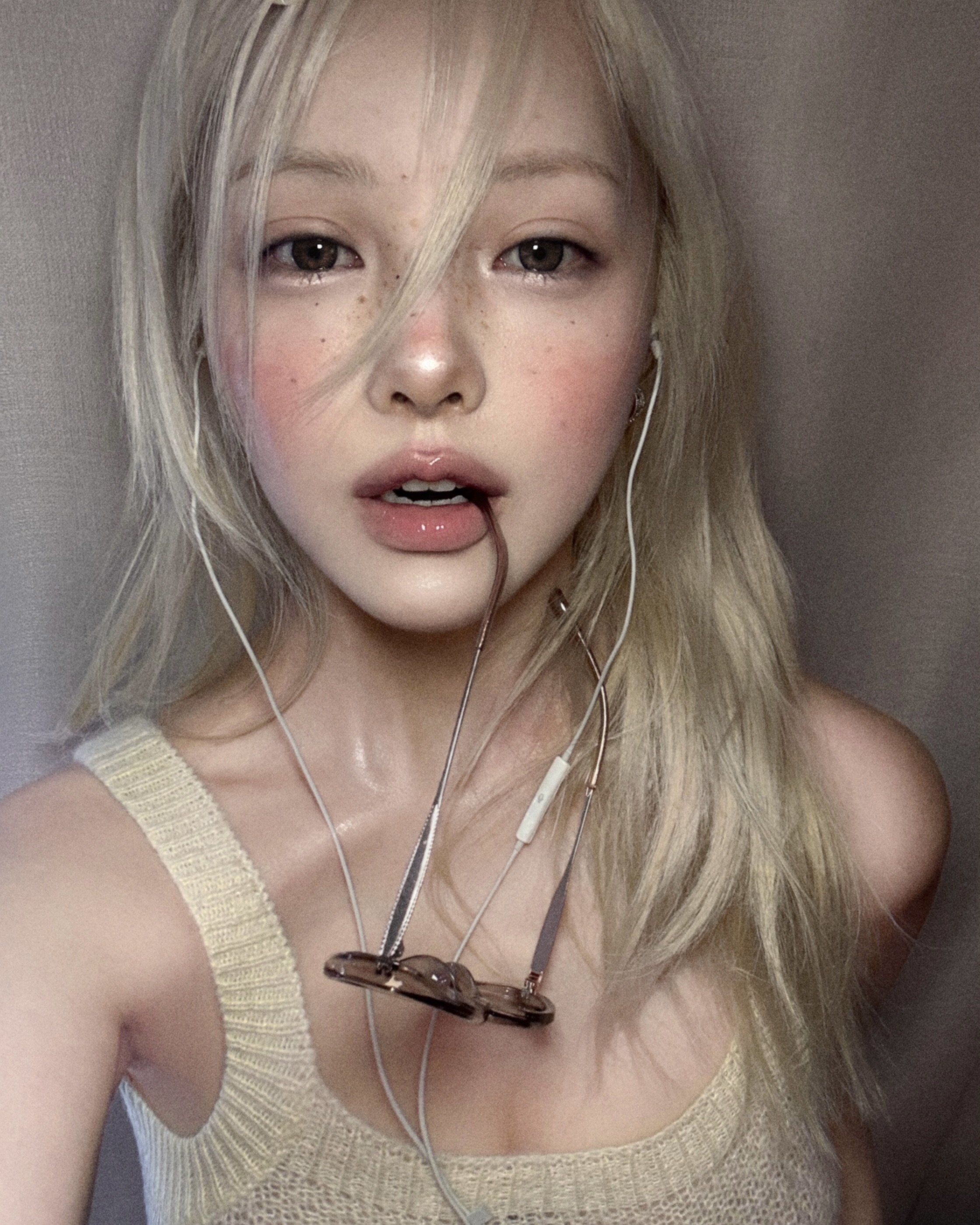 셀럽 메이크업 장인 포니 모실게요🩷🪽
블랙핑크 지수의 멧갈라 메이크업으로 다시 주목받고 있는 메이크업 아티스트 포니, 과거 씨엘의 전담 메이크업 아티스트로 유튜브 채널을 통해 국내 대표 뷰티 크리에이터로 자리 잡은 인물입니다.
셀럽 메이크업은 물론, 포니 특유의 섬세한 색감과 트렌디한 무드가 담긴 튜토리얼도 꾸준히 사랑받고 있는데요. 메이크업이 고민이라면, 포니의 유튜브 채널에서 새로운 영감을 얻어보세요. 이미지4
