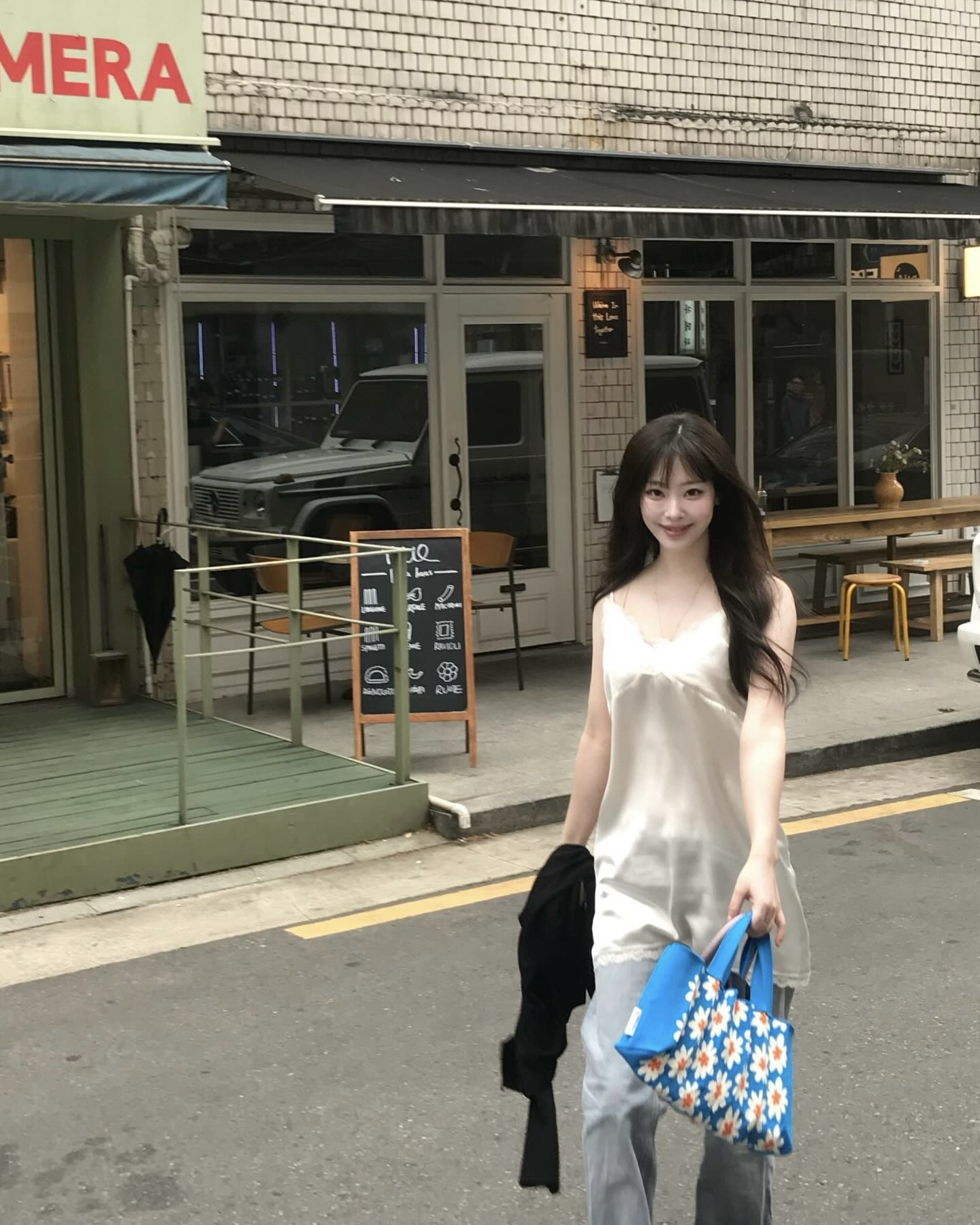 센스있는 레이어드 코디💡
옷 잘 입는 사람들은 다 하는 레이어드 공식🖤 이미지3