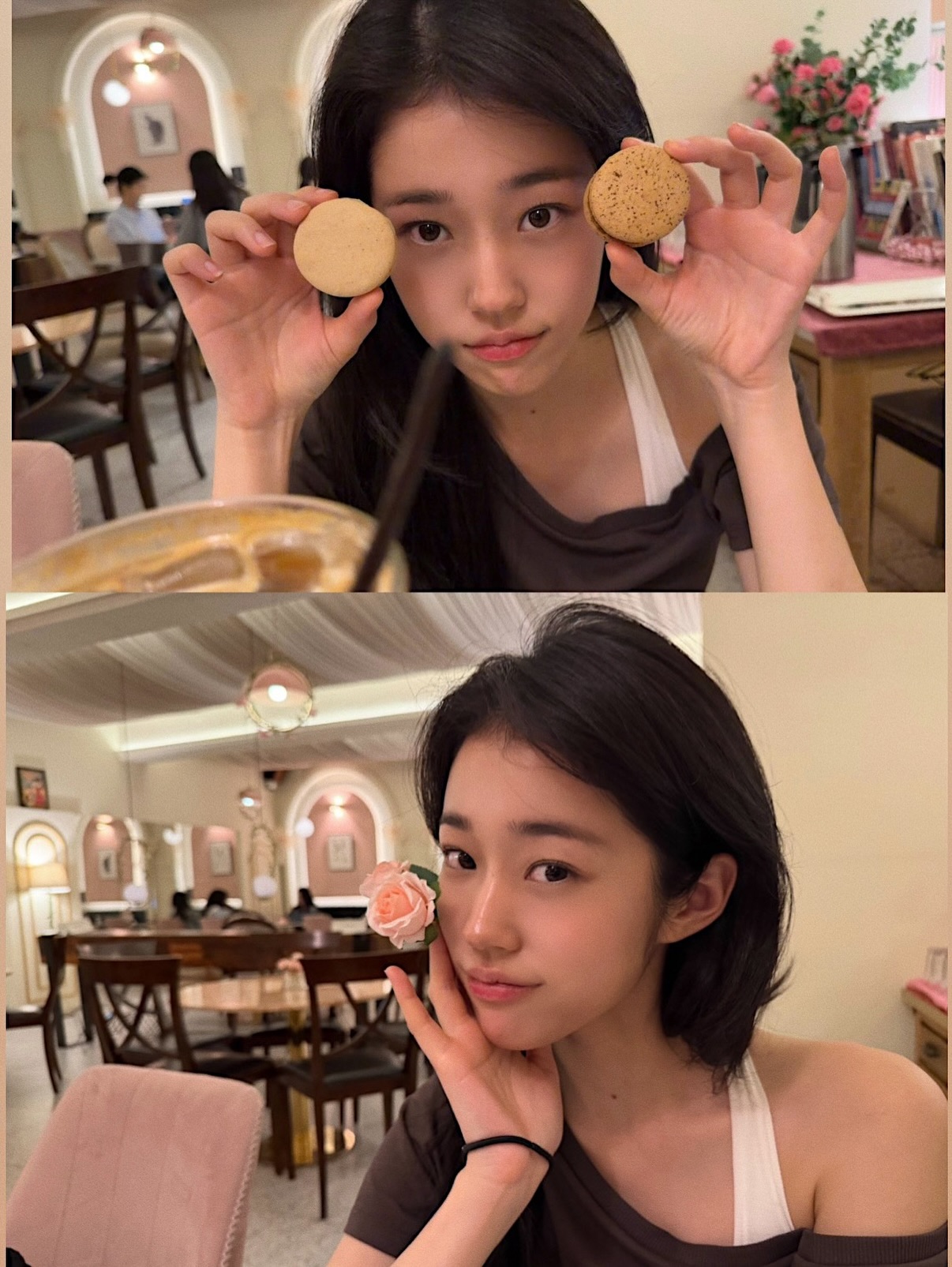 연관 토픽 이미지