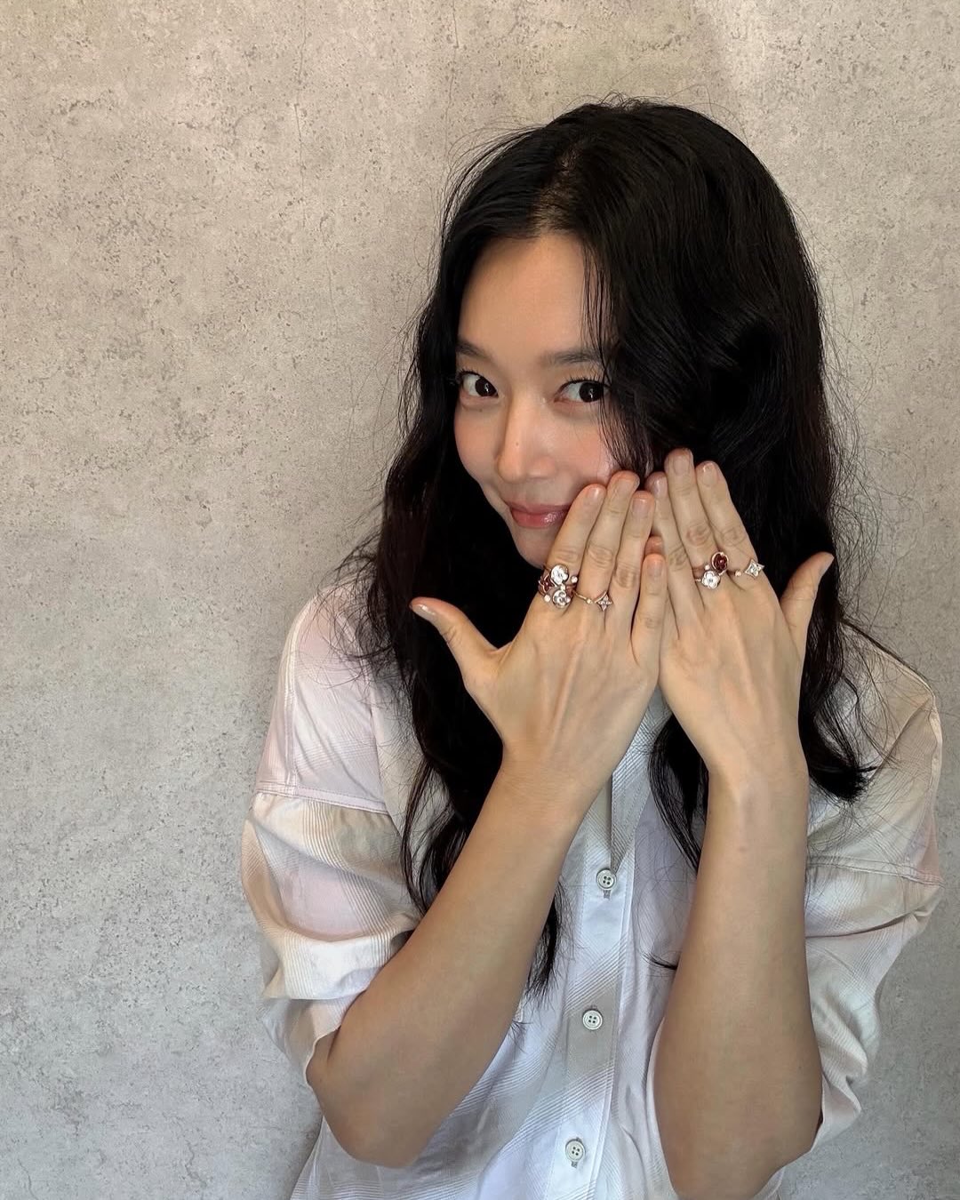 신민아