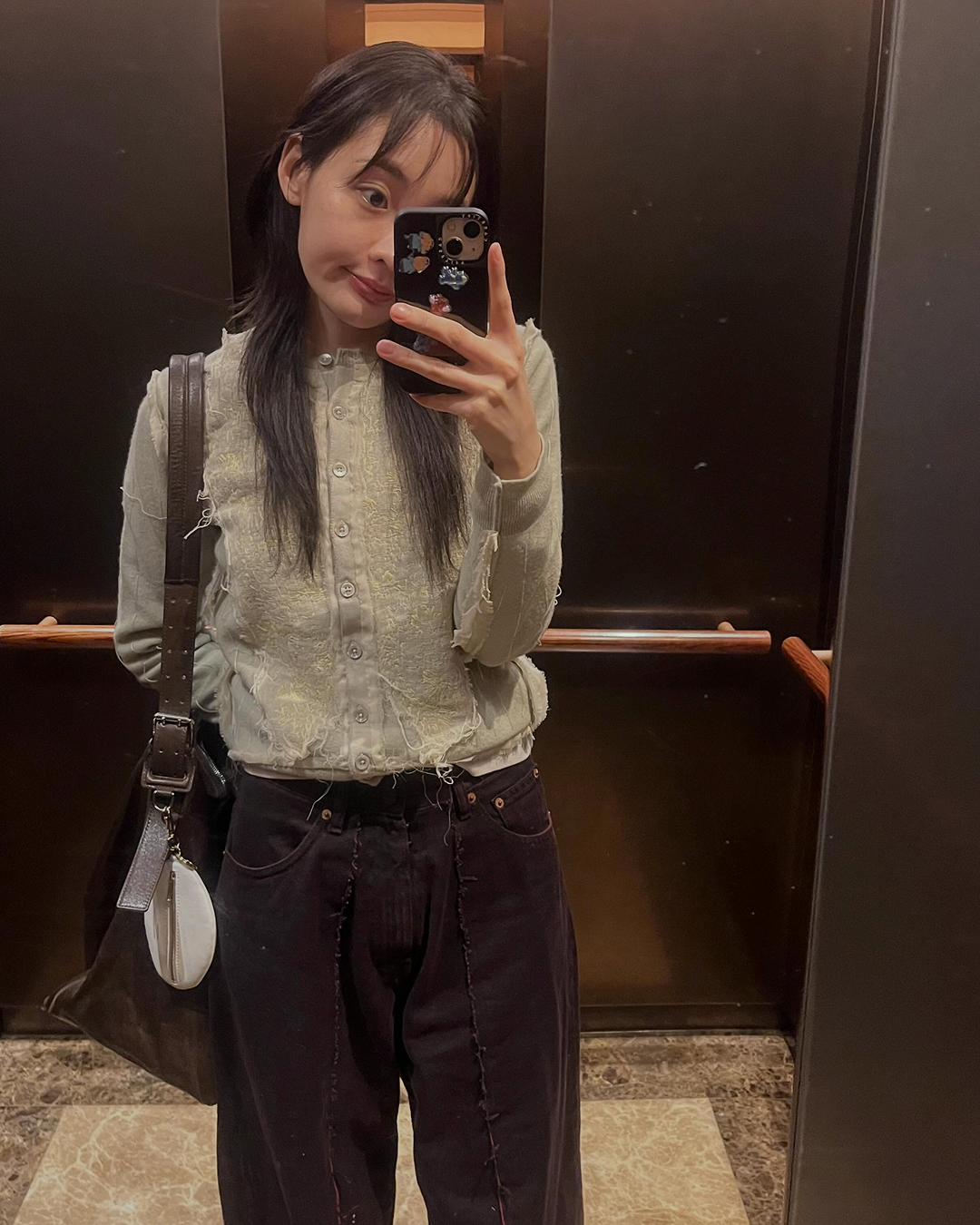 민소매