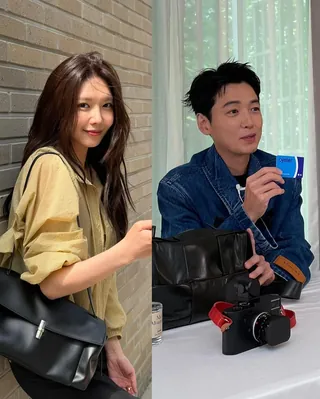 수영·정경호, 14년 열애 마침표
수영과 정경호가 14년간의 공개 열애를 마무리했습니다. 9일 수영 소속사 사람엔터테인먼트와 정경호 소속사 매니지먼트 오름 측은 두 사람의 결별을 인정했는데요.
수영 측은 “좋은 동료로 남기로 했다”고 밝혔고, 정경호 측은 사생활인 만큼 자세한 내용은 전하기 어렵다고 설명했습니다. 연예계 대표 장수 커플로 많은 응원을 받아왔지만, 결국 각자의 길을 걷게 됐습니다. 이미지