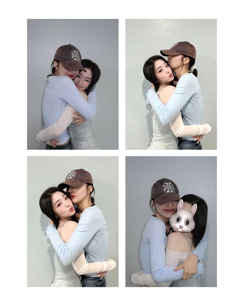 내가 기다린 거 이거잖아..🤍
레드벨벳이 오는 8월 완전체 컴백을 준비 중이라는 소식이 전해졌습니다. 2024년 데뷔 10주년 기념 미니앨범 ‘코스믹’ 이후 약 2년 2개월 만의 완전체 앨범인데요.
특히 멤버들의 소속사가 달라진 이후 처음으로 다시 뭉치는 완전체 행보입니다. ‘빨간 맛’, ‘러시안 룰렛’ 등 여름마다 강한 존재감을 보여줬던 레드벨벳인 만큼, 이번 8월 컴백에도 기대가 됩니다. 이미지4