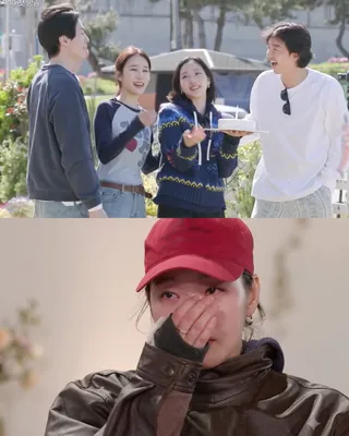 함께여서 찬란하神🤍
tvN 드라마 ‘도깨비’가 10주년 여행으로 돌아옵니다. tvN 20주년 에디션으로 공개되는 이번 콘텐츠는 공유, 이동욱, 김고은, 유인나가 함께 떠나는 추억 소환 여행인데요. 10년 만에 다시 만난 ‘도깨비’ 주역들의 케미부터 촬영지 속마음 토크까지 담길 예정입니다.
아무리 시간이 지나도 여전히 함께라면 찬란한 이 조합, ‘도깨비 10주년 여행’은 7월 4일 토요일 밤 9시 10분 tvN에서 첫 방송됩니다. 이미지