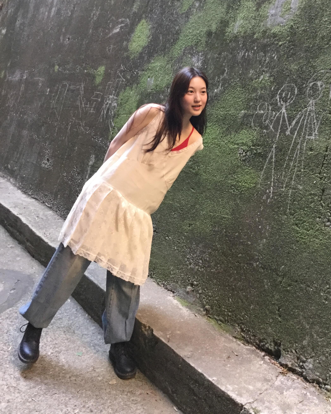 데이트룩