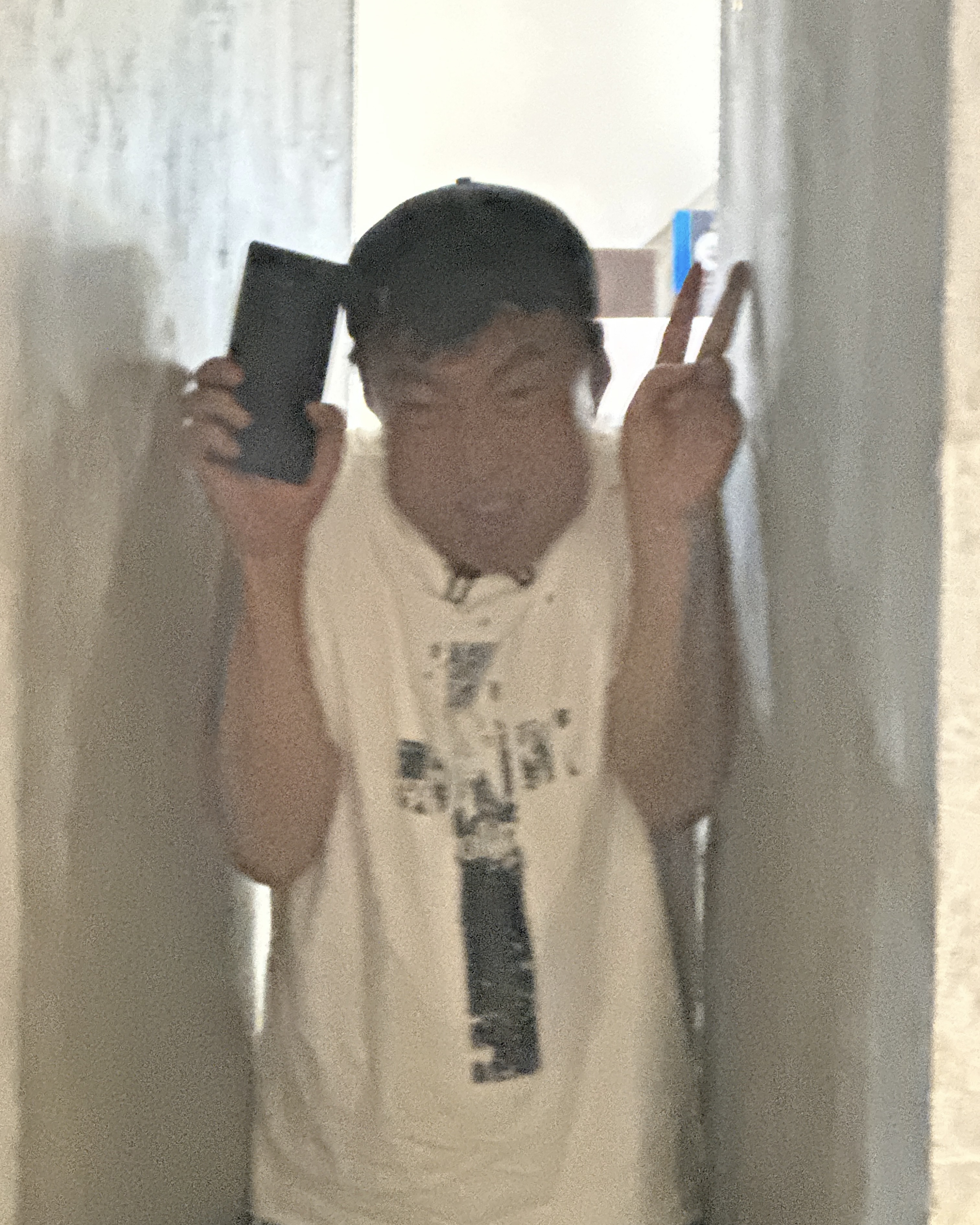 더워도 꾹 참고 파라파라나 추는거야💅
사진만 봐도 시끌벅적해요💖 W/ 프로수발러 미미 광희💦 이미지6