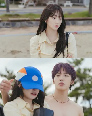 이 조합 벌써부터 맛도리 각.. 💼❤️ <내일도 출근> 강미나 X 원규빈 커플 사내 연애 세포 심폐 소생할 커플이 옵니다..🫢 오는 22일 첫 방송을 앞둔 드라마 <내일도 출근>의 강미나, 원규빈 커플의 예사롭지 않은 케미가 벌써부터 화제인데요! 오피스물 특유의 현실감 넘치는 모먼트 속에서 두 사람이 보여줄 찐 직장인 바이브와 몽글몽글한 썸 관계가 과연 어떻게 펼쳐질지 드라마 팬들의 기대를 한 몸에 받고 있습니다. 비주얼부터 갓벽한 두 사람의 만남에 벌써부터 과몰입 준비 완료 완료! 📺✨ 출근길 지하철보다 더 숨 막히고 짜릿한 사내 연애의 정석을 보여줄 이 커플, 다들 본방 사수할 준비 되셨나요? 이미지