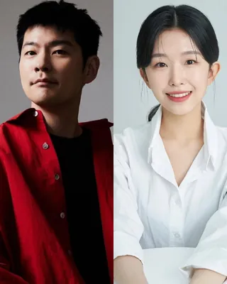 장기하💙윤가이, 18살 나이 차이 극복하고 2년째 핑크빛 열애 중🫶
장기하와 윤가이가 열애 중입니다. 2023년 ‘SNL 코리아’에서 호스트와 크루로 만나 2년 넘게 사랑을 키워온 두 사람인데요. 18살 나이 차를 뛰어넘은 연상연하 커플의 탄생입니다. 이미지