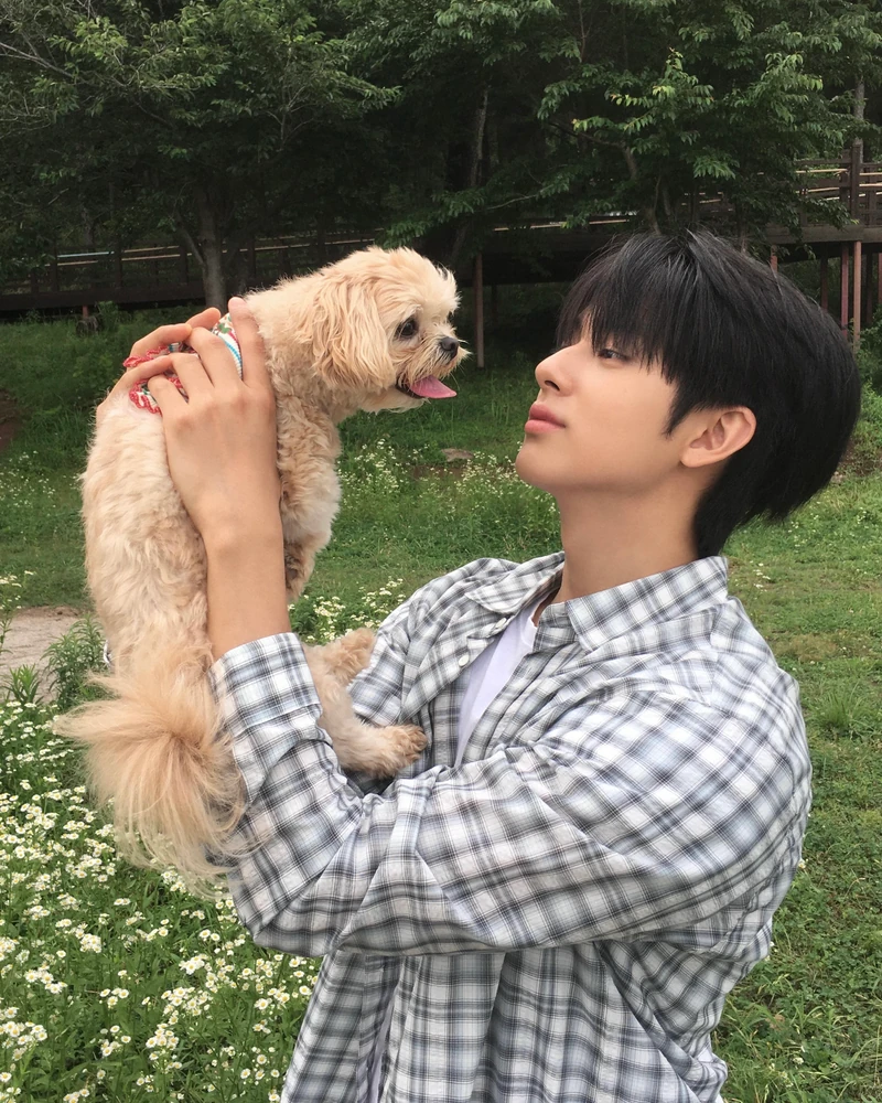 남친짤하면 김민규지🩵
‘프로듀스 X 101’ 출연으로 먼저 얼굴을 알린 뒤 배우로 활동을 이어가고 있는 김민규. 최근에는 꾸밈없는 일상 사진들이 남친짤로 많이 보이는데요. 웹드라마 ‘만찢남녀’를 시작으로 ‘청춘블라썸’ 등 작품에서 필모그래피를 차근차근 쌓아가고 있습니다.
그냥 지나치기 어려운 남친짤의 주인공인 김민규를 몰랐다면, 이번 기회에 인스타그램 정주행해보세요.📲 이미지2