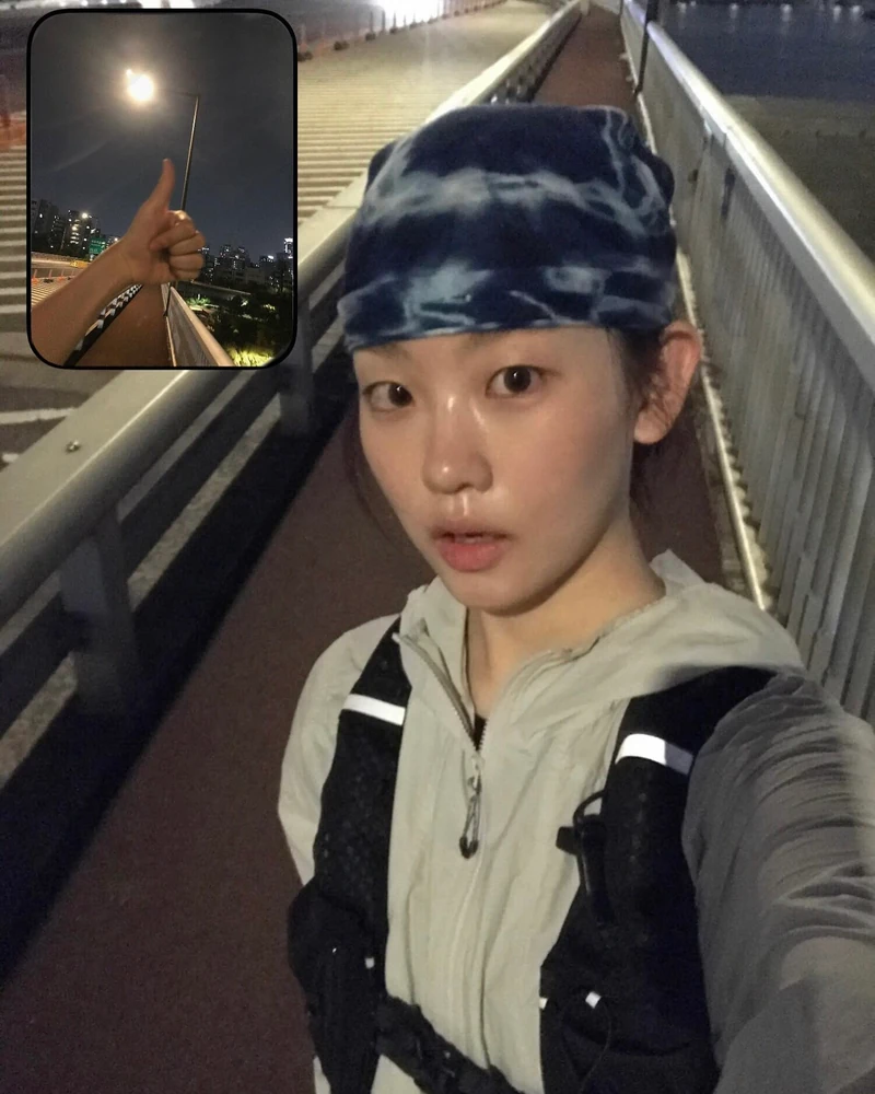 때 묻지 않은 순수함의 인간화랄까...💘
2007년생 신예 배우 서수민이 드라마 <김부장>에서 김부장의 딸 김민지 역으로 출연 중입니다. 배우로 알려지기 전부터 유튜브에 올린 영상이 300만 뷰를 넘기며 화제를 모았습니다.
이번 작품으로 배우 활동을 시작한 서수민은 귀여운 분위기와 자연스러운 연기로 눈도장을 찍고 있는데요. 앞으로 어떤 작품과 모습으로 찾아올지 기대됩니다. 이미지6