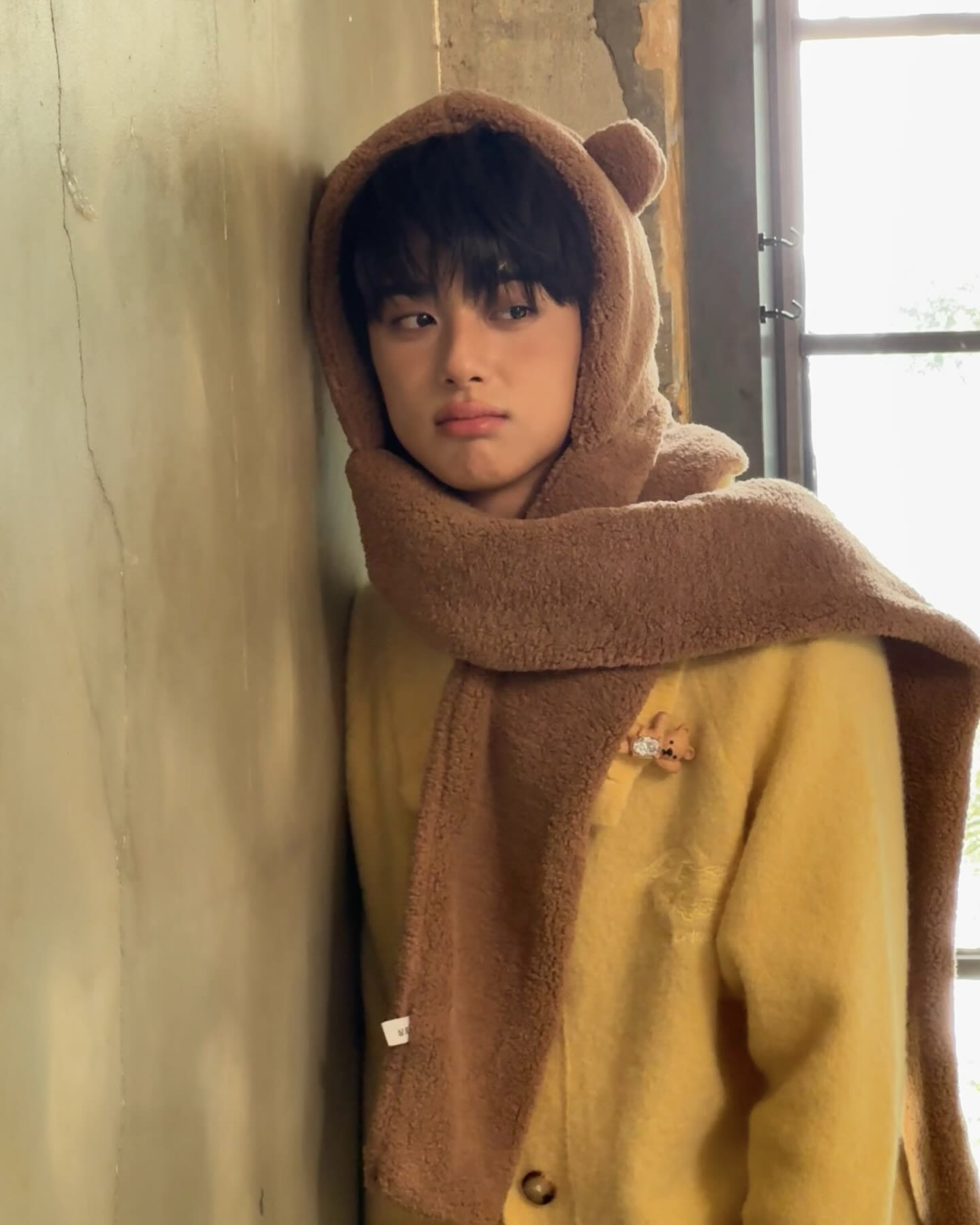 남친짤하면 김민규지🩵
‘프로듀스 X 101’ 출연으로 먼저 얼굴을 알린 뒤 배우로 활동을 이어가고 있는 김민규. 최근에는 꾸밈없는 일상 사진들이 남친짤로 많이 보이는데요. 웹드라마 ‘만찢남녀’를 시작으로 ‘청춘블라썸’ 등 작품에서 필모그래피를 차근차근 쌓아가고 있습니다.
그냥 지나치기 어려운 남친짤의 주인공인 김민규를 몰랐다면, 이번 기회에 인스타그램 정주행해보세요.📲 이미지5