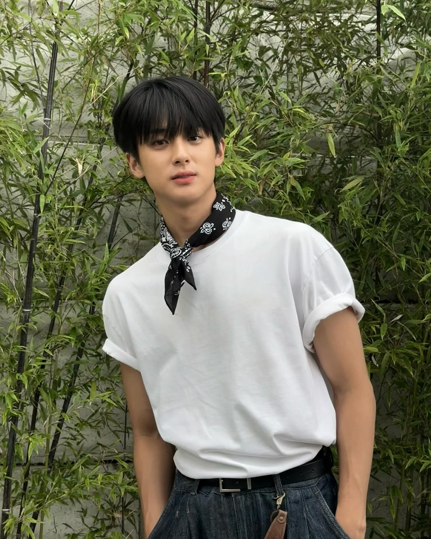남친짤하면 김민규지🩵
‘프로듀스 X 101’ 출연으로 먼저 얼굴을 알린 뒤 배우로 활동을 이어가고 있는 김민규. 최근에는 꾸밈없는 일상 사진들이 남친짤로 많이 보이는데요. 웹드라마 ‘만찢남녀’를 시작으로 ‘청춘블라썸’ 등 작품에서 필모그래피를 차근차근 쌓아가고 있습니다.
그냥 지나치기 어려운 남친짤의 주인공인 김민규를 몰랐다면, 이번 기회에 인스타그램 정주행해보세요.📲 이미지8