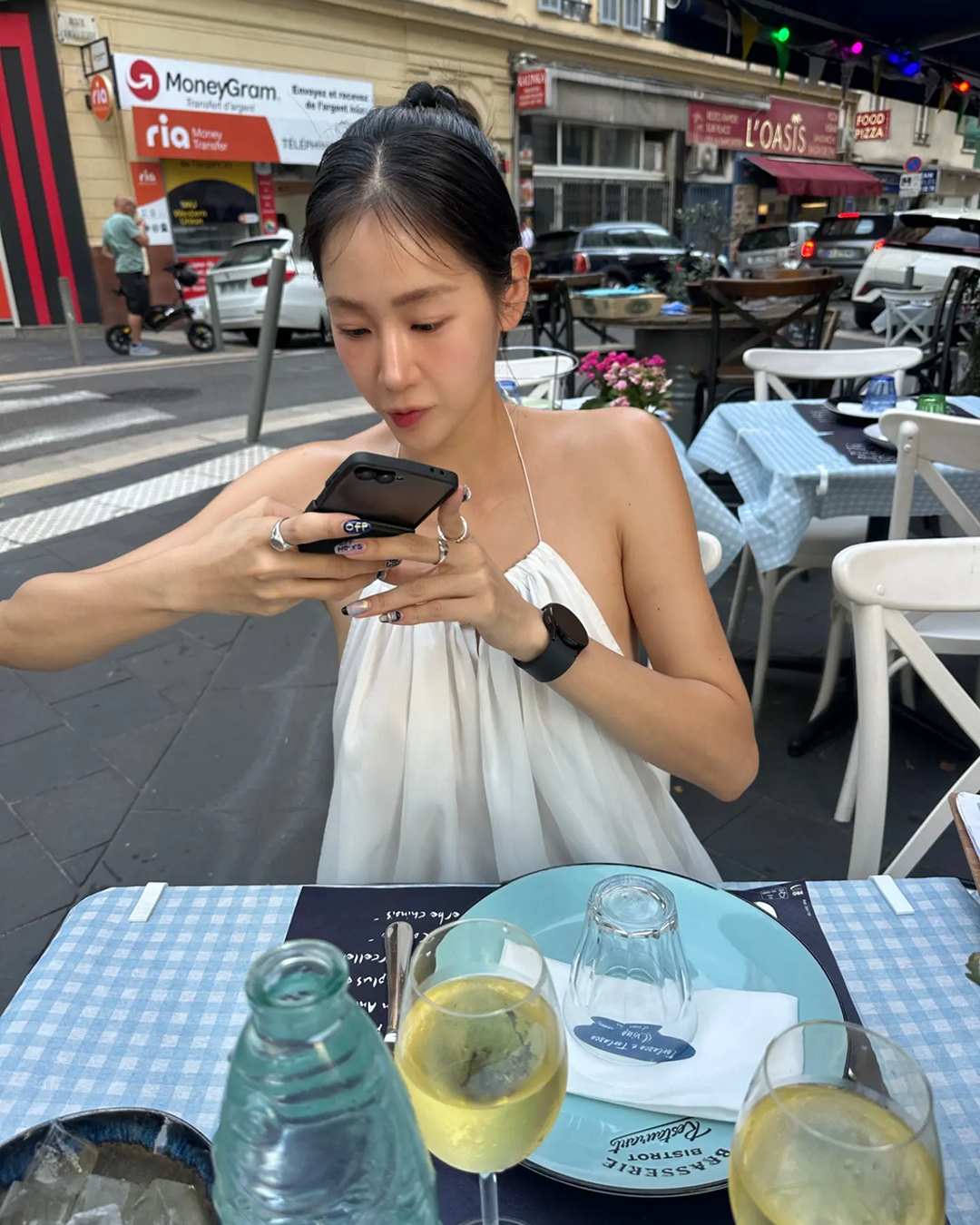 소유