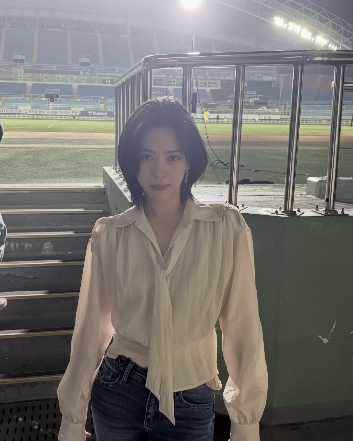 류진