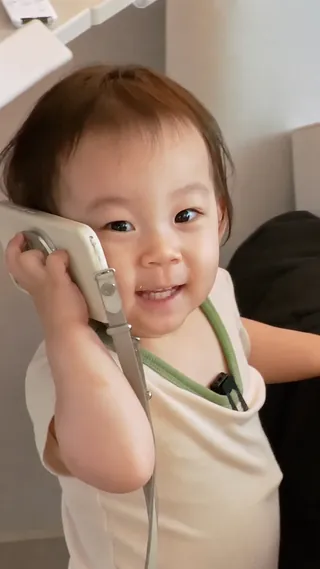 요즘 양홍원의 육아 일기로 힐링 중🐤
너무 귀여운 루아 같은 딸 낳고 싶어요🍼🤍 이미지