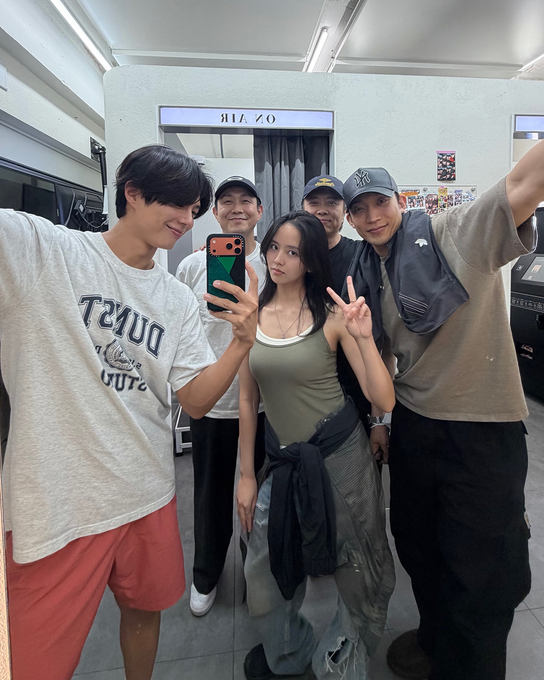 박보검