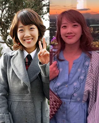 누가 시간을 냉동시켜둔 게 분명하다... ❄️
20년 전, 수많은 이들의 저녁 시간을 책임지며 웃고 울게 했던 <거침없이 하이킥>.
러블리한 ‘서 선생님’으로 큰 사랑을 받았던 서민정이 어제 찍은 듯 변함없는 근황을 전했습니다.
20년이라는 긴 세월이 흘렀지만 특유의 반짝이는 눈망울과 ‘미소천사’다운 해맑은 웃음은 정말 그대로인데요. 방부제 미모란 이런 걸 두고 하는 말인가 봅니다. 💖
함께 공개된 사진 속, 푸근한 미소로 든든하게 곁을 지켜주시던 고(故) 이순재 선생님의 모습도 다시금 마음을 뭉클하게 만드는데요.
서민정 배우의 변함없는 미소와 <하이킥>이 우리에게 선물했던 유쾌함을 지금 확인해보세요.📲 이미지