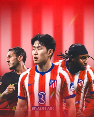 670억 이강인, 결국 7번 단다🇪🇸⚽️
한국 축구 역대 2위 이적료 671억에 AT마드리드 유니폼 입었다
이강인 선수가 결국 스페인 명문 아틀레티코 마드리드의 유니폼을 입게 됐습니다.
AT마드리드는 25일 이강인 영입을 공식 발표했습니다. 계약 기간은 2031년까지 5년이며, 등번호는 핵심 번호인 7번을 부여받았습니다. 옵션 포함 총이적료는 4,000만 유로(약 671억 원) 규모로, 김민재에 이어 한국 선수 역대 이적료 2위 기록을 세웠습니다.
파리 생제르맹을 떠나 자신의 축구 고향인 스페인 라리가로 복귀한 이강인은 팀의 주전 공격수로 활약할 전망입니다. 라리가 11회 우승에 빛나는 AT마드리드에서 새로운 전성기를 써 내려갈 모습이 기대됩니다. 이미지