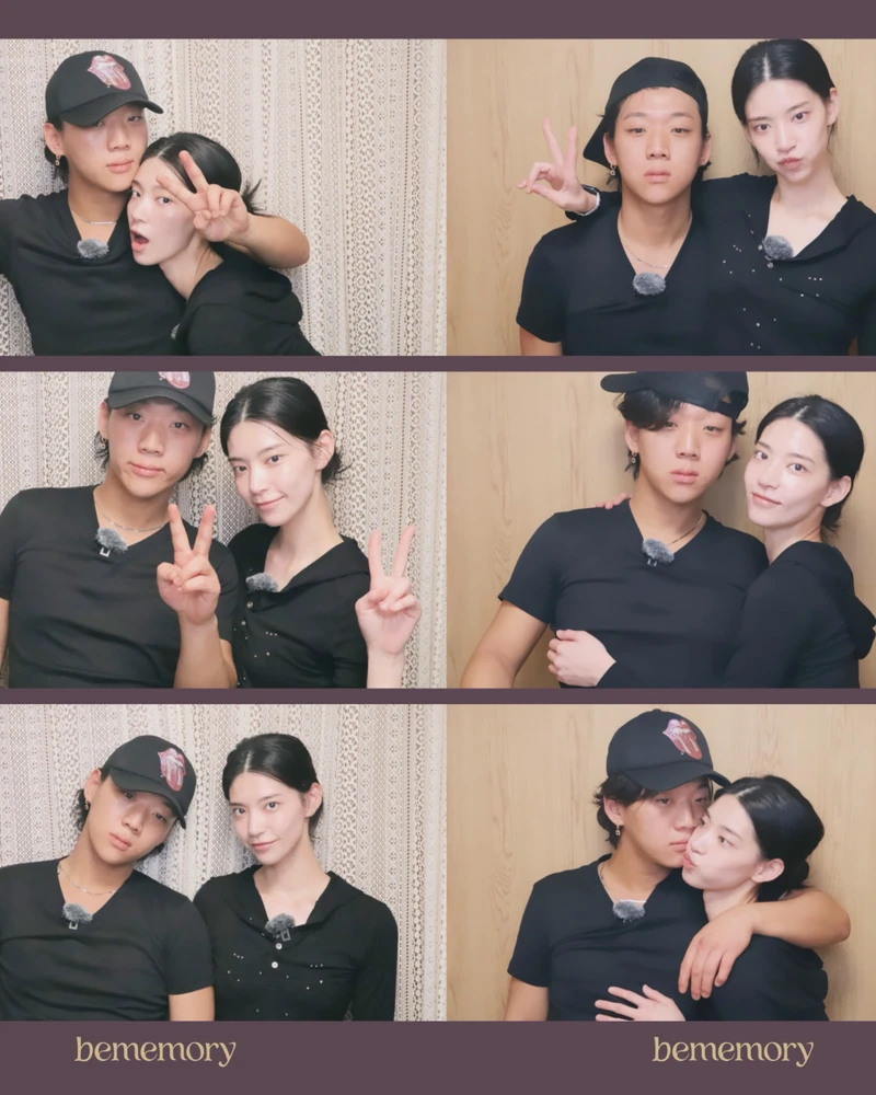 양홍원 ❤️ 원현주, 결혼식 올립니다!
힙합 패밀리의 훈훈하고 특별한 만남 현장 공개!🔥✨
스윙스의 인스타그램에 양홍원, 원현주 부부의 청첩장 모임 사진이 올라와 눈길을 사로잡고 있습니다.
저스트뮤직 식구들이 한자리에 모여 결혼을 축하하는 자리가 마련되었는데요. 청첩장을 손에 든 모습부터 앙증맞은 루아의 귀여운 존재감까지 더해져 한층 다정하고 유쾌한 분위기를 자아내죠!
두 사람은 다가오는 10월 결혼식을 올릴 예정이라고 합니다. 💍
의리와 애정이 듬뿍 느껴지는 저스트뮤직 청첩장 모임이네요! 이미지9