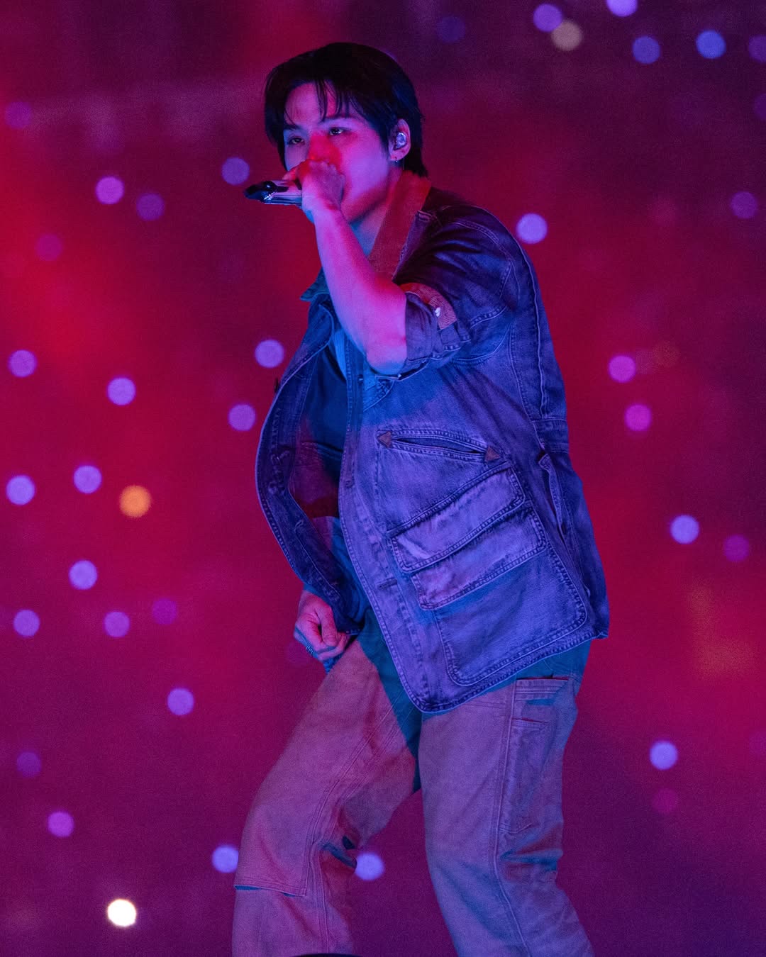 BTS