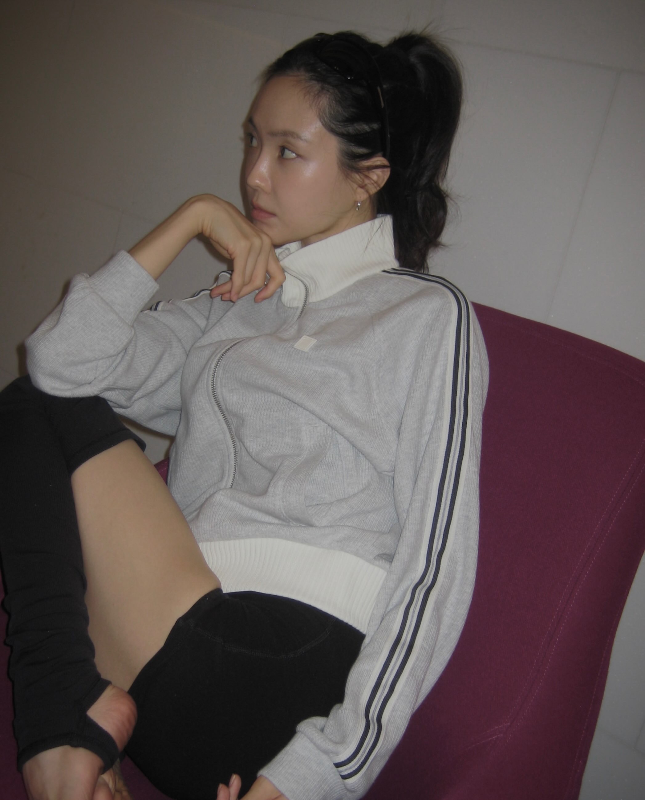 손나은