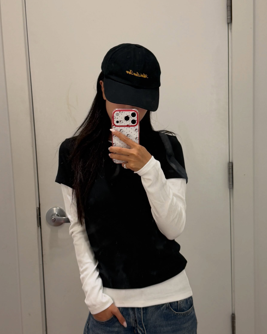 모자