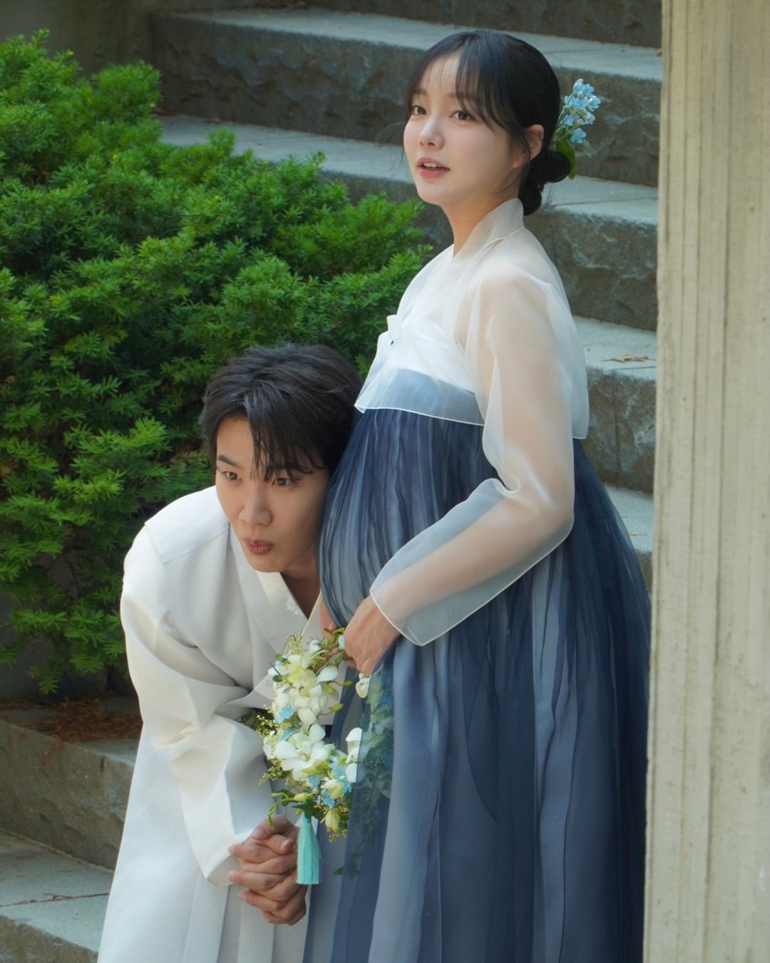 임산부