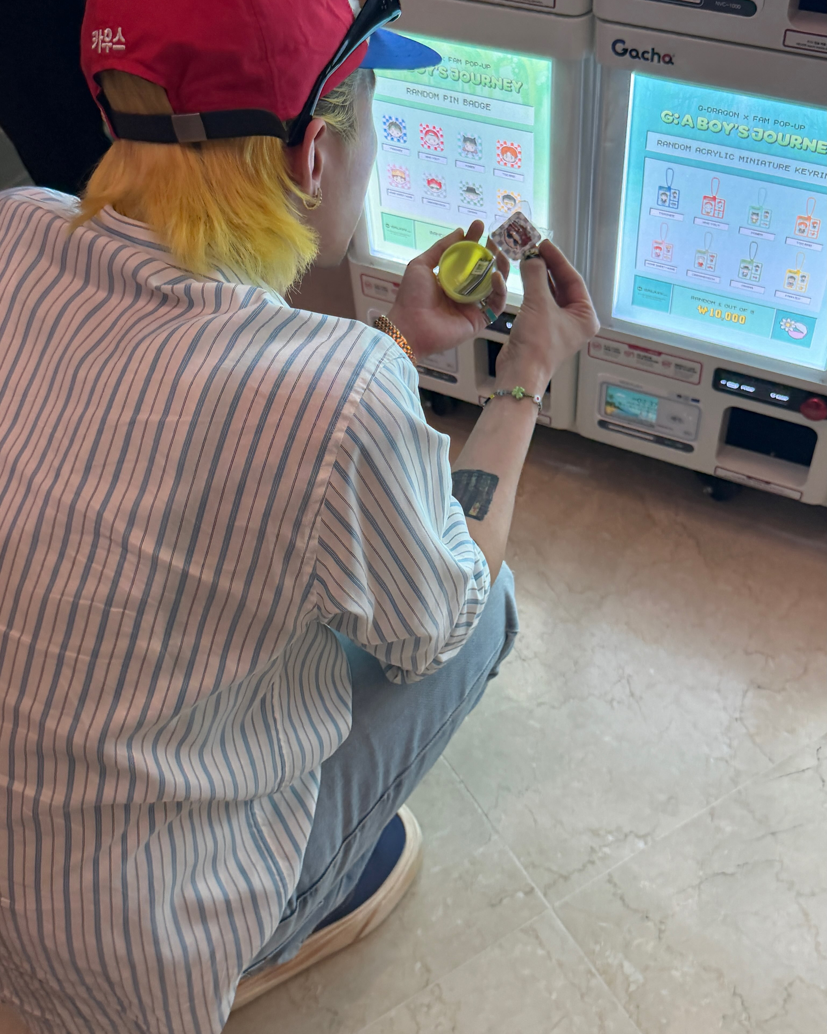 권지용
