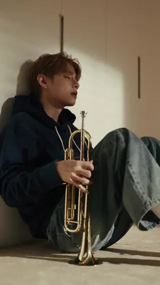 뷔, 그대는 나의 '챔피온'🥋
BTS 뷔가 챔피온의 'True Champion' 캠페인 필름으로 돌아왔습니다.🎬
네이비 후드 위 클래식 C 로고, 그리고 손끝에서 빛나는 트럼펫까지! 군더더기 없는 무드로 완성된 이번 캠페인은 브랜드의 헤리티지와 아티스트의 감성이 만나는 지점을 보여줍니다. 이미지