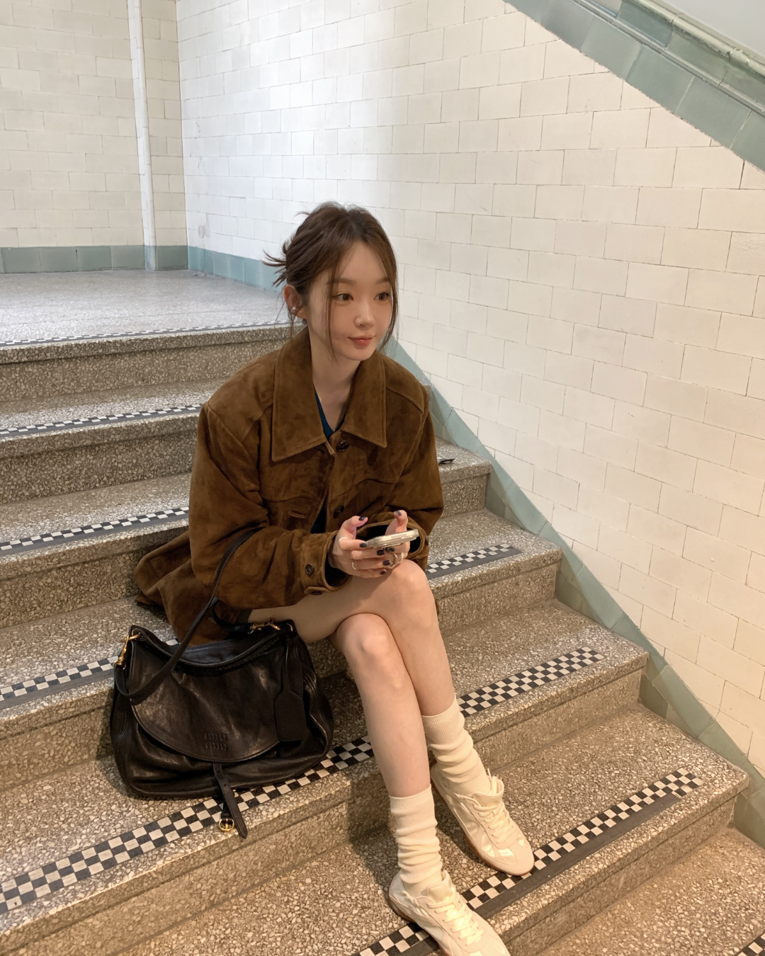 운동화