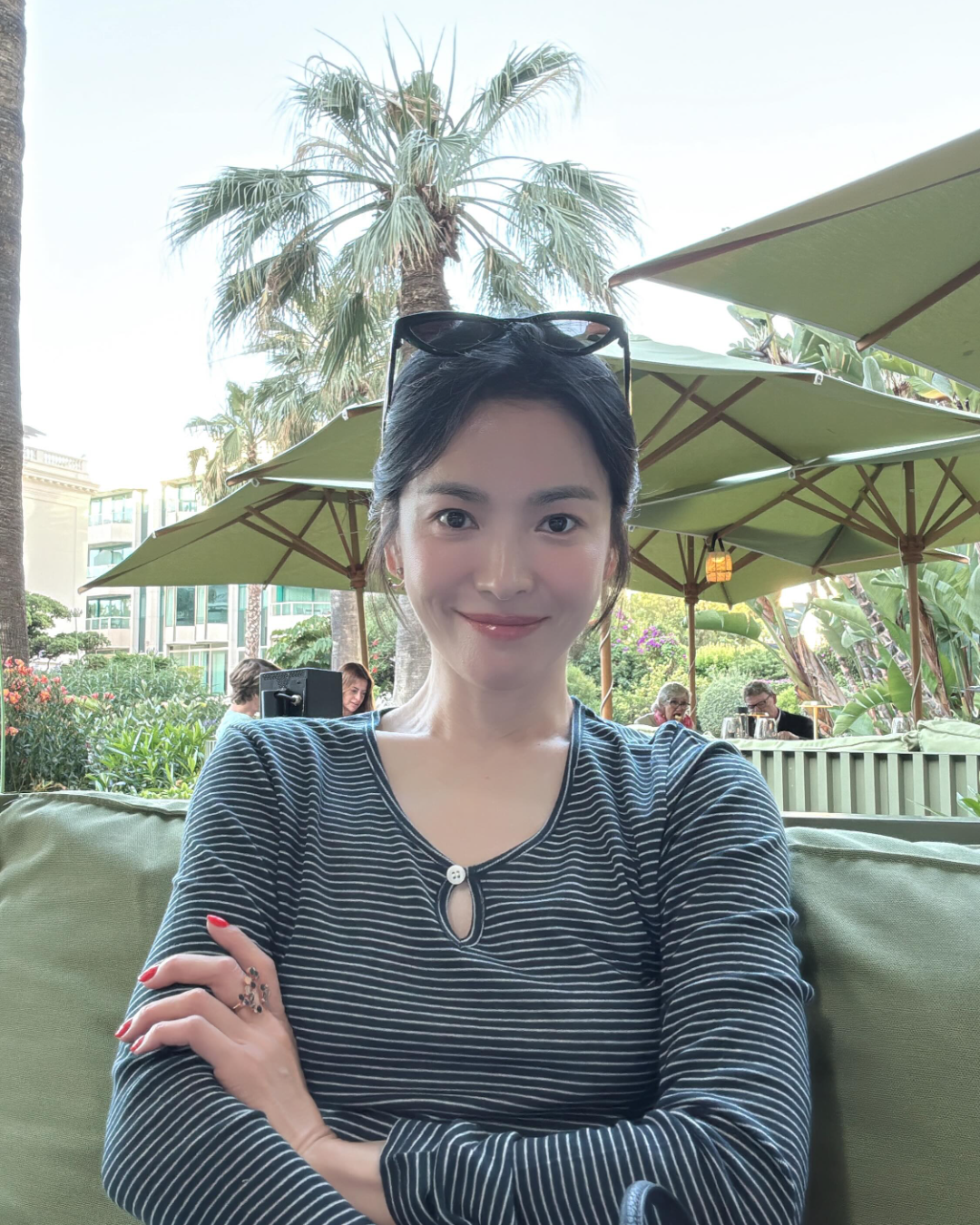 송혜교
