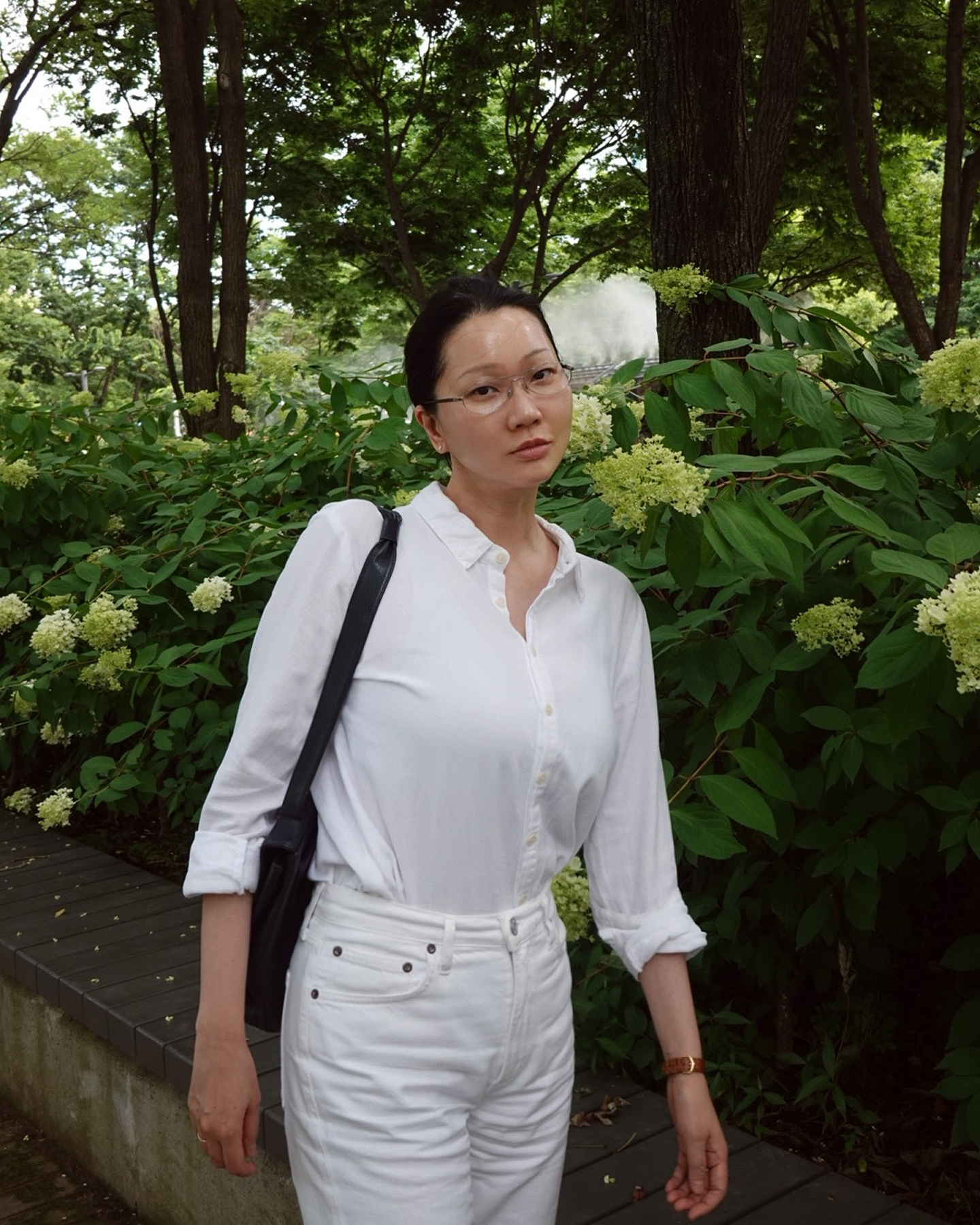장윤주