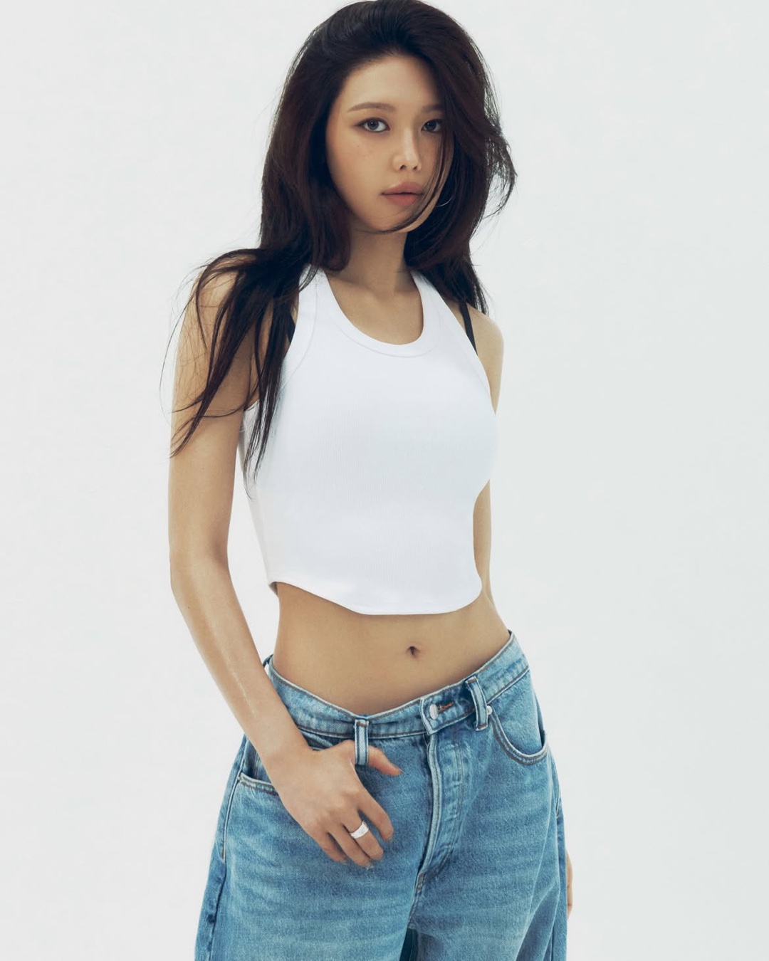 수영